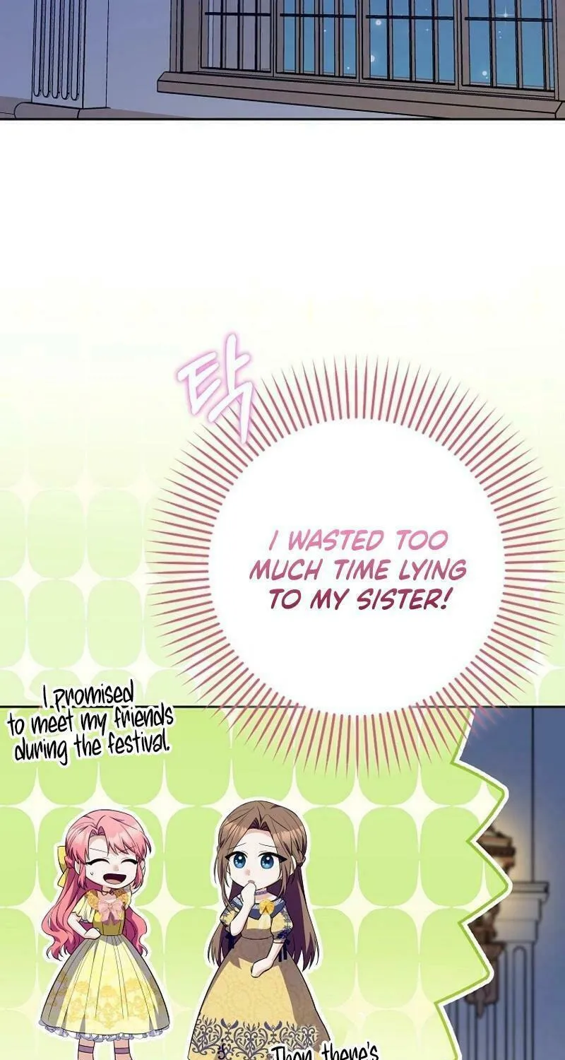 Beware of the Strongest Man Who Is Crazy About Me Chapter 26 page 78 - 