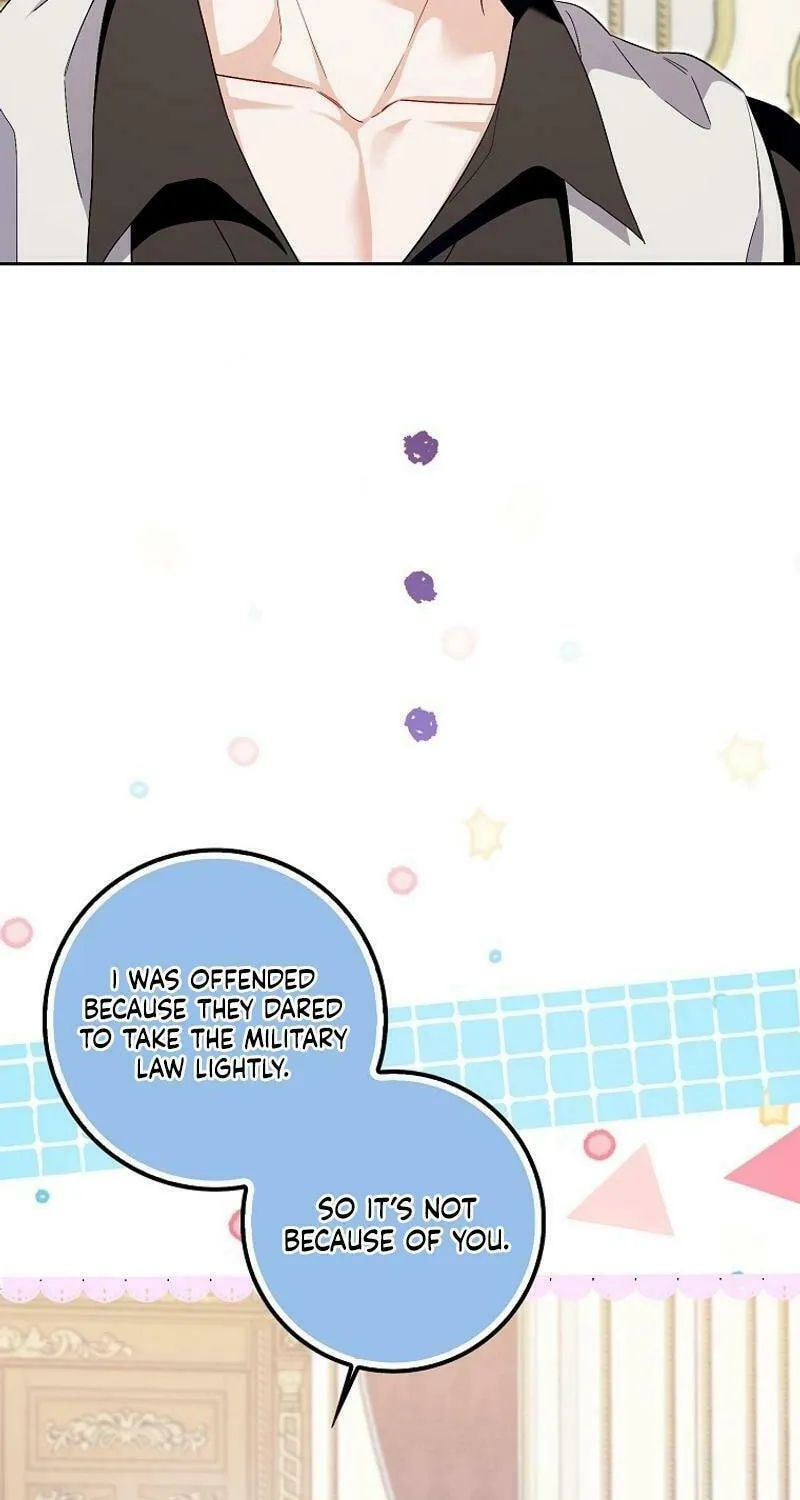 Beware of the Strongest Man Who Is Crazy About Me Chapter 26 page 9 - 
