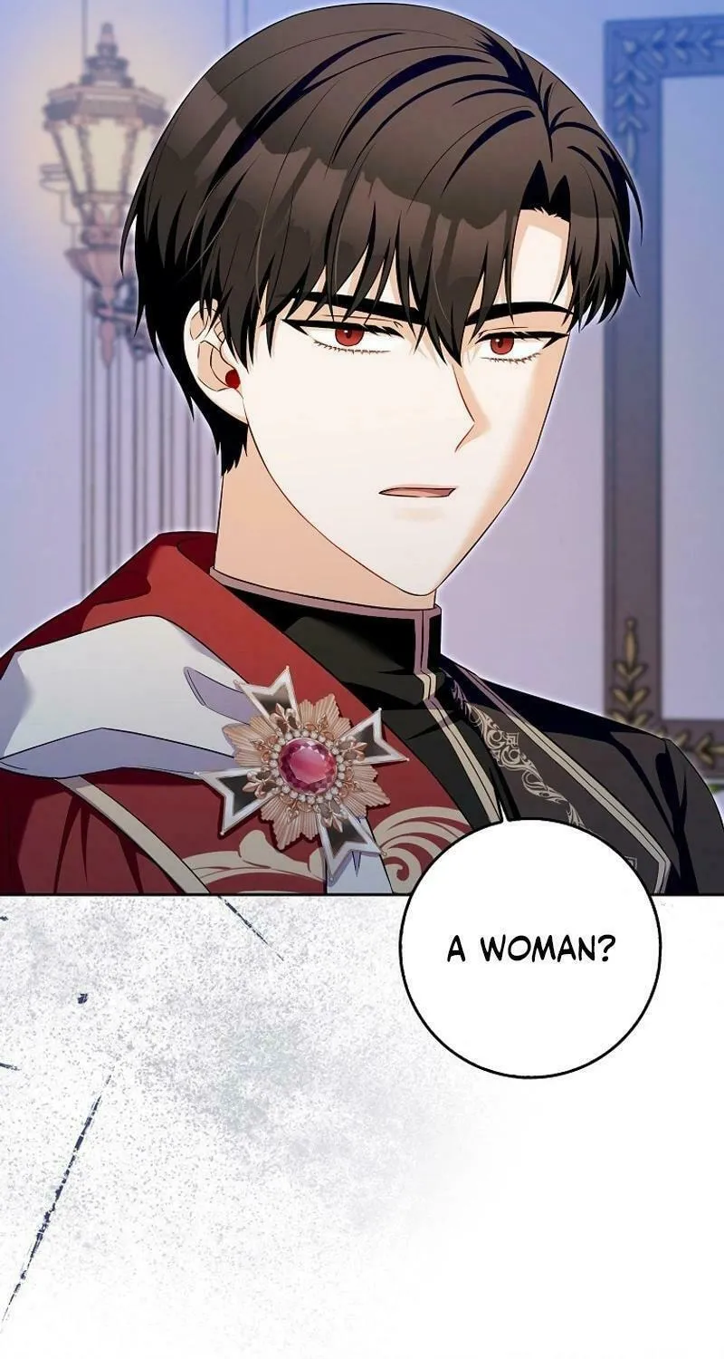 Beware of the Strongest Man Who Is Crazy About Me Chapter 26 page 82 - 