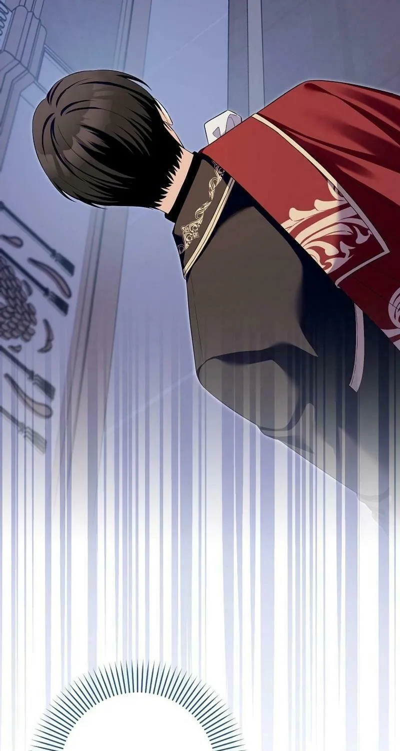 Beware of the Strongest Man Who Is Crazy About Me Chapter 26 page 84 - 