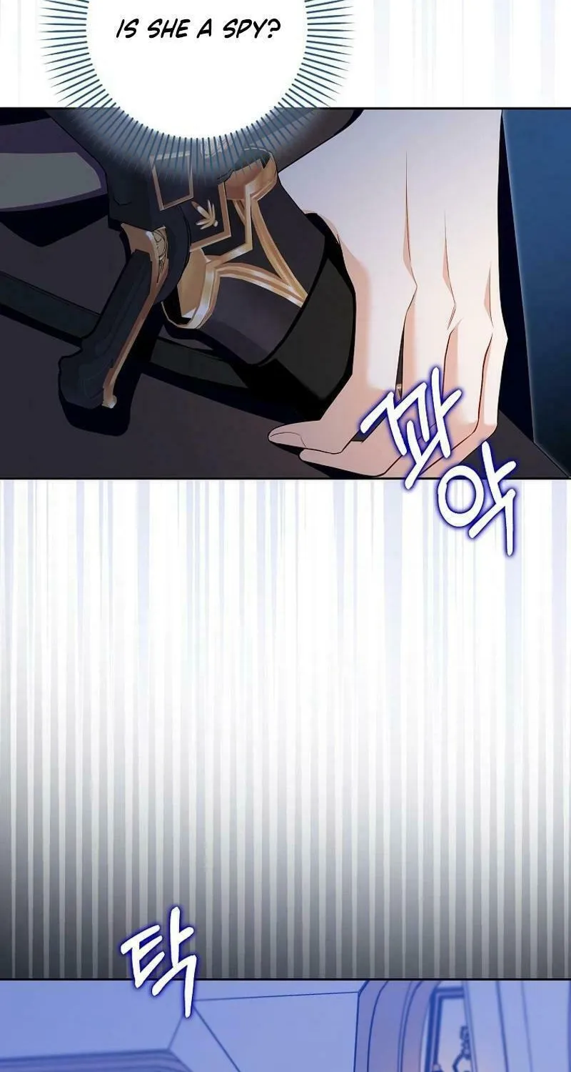Beware of the Strongest Man Who Is Crazy About Me Chapter 26 page 85 - 