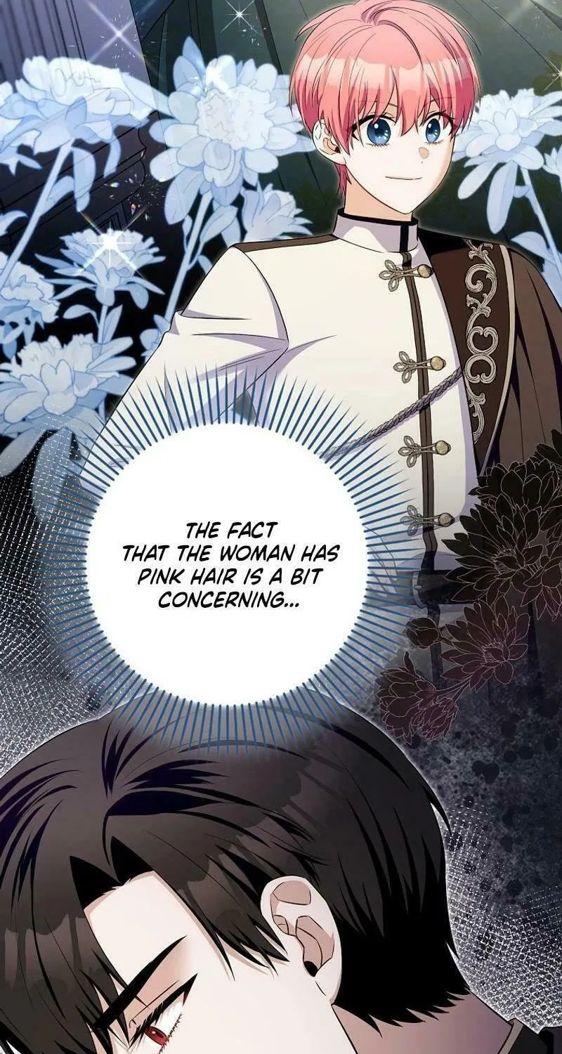 Beware of the Strongest Man Who Is Crazy About Me Chapter 26 page 89 - 