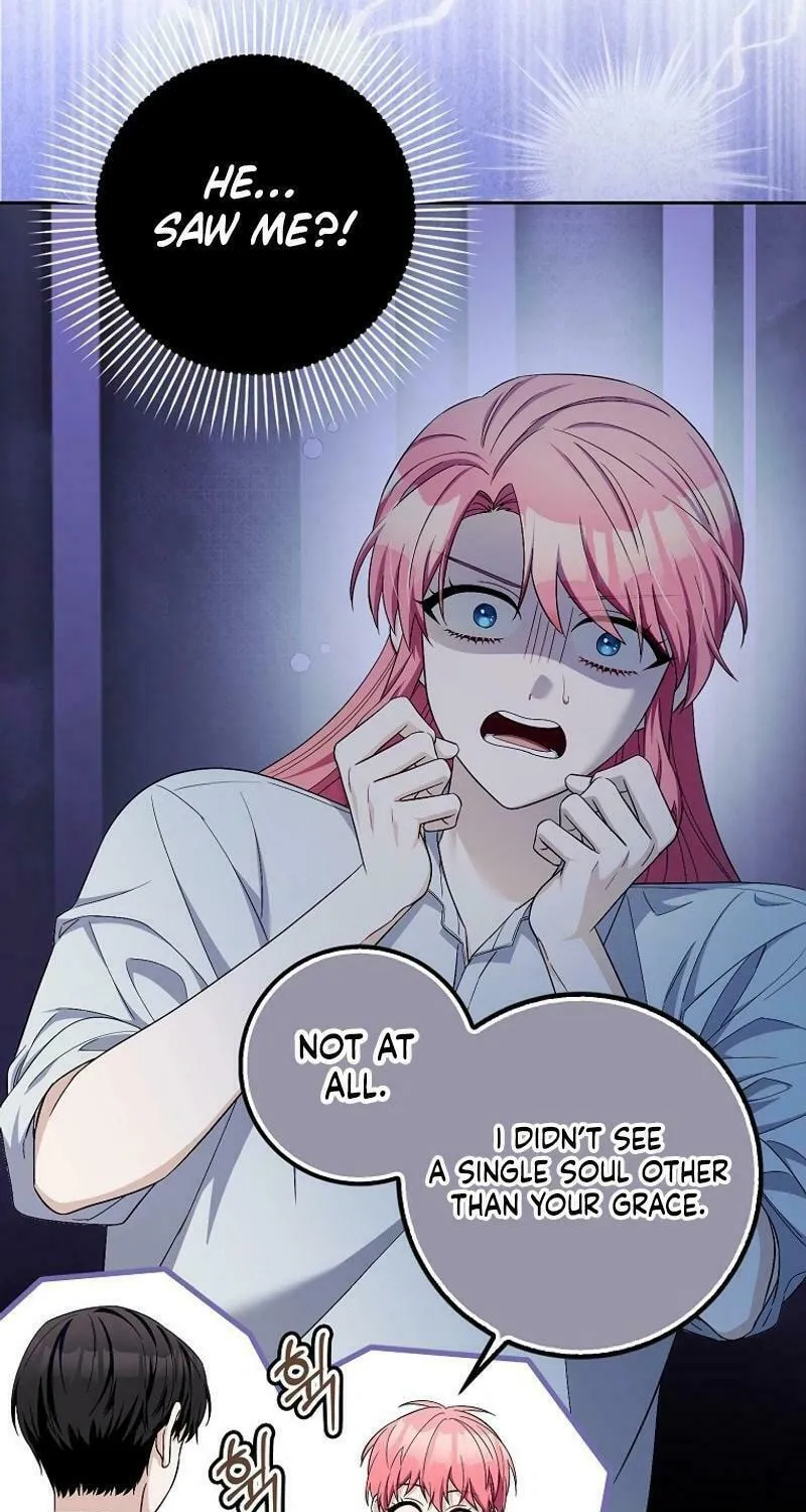 Beware of the Strongest Man Who Is Crazy About Me Chapter 27 page 13 - 