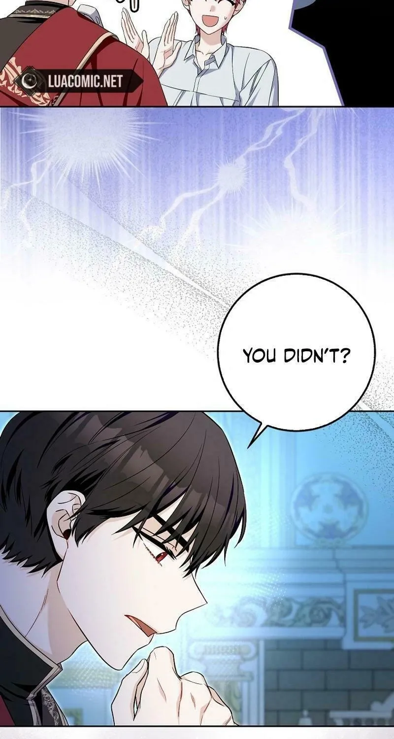 Beware of the Strongest Man Who Is Crazy About Me Chapter 27 page 14 - 