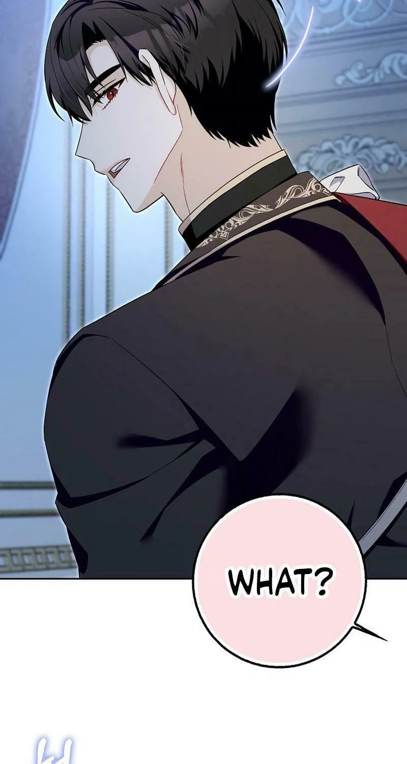 Beware of the Strongest Man Who Is Crazy About Me Chapter 27 page 17 - 