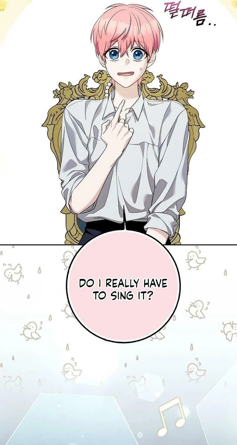 Beware of the Strongest Man Who Is Crazy About Me Chapter 27 page 19 - 