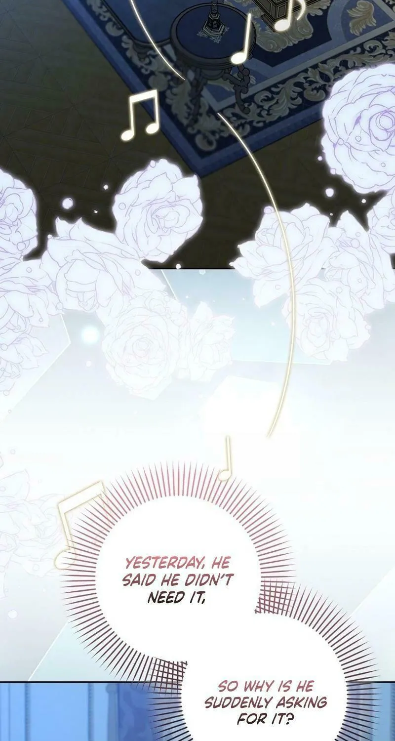 Beware of the Strongest Man Who Is Crazy About Me Chapter 27 page 21 - 