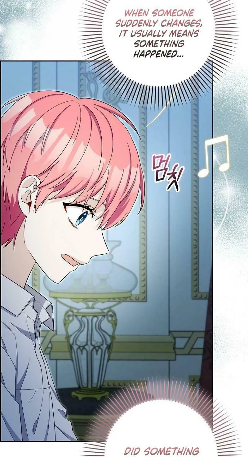 Beware of the Strongest Man Who Is Crazy About Me Chapter 27 page 23 - 