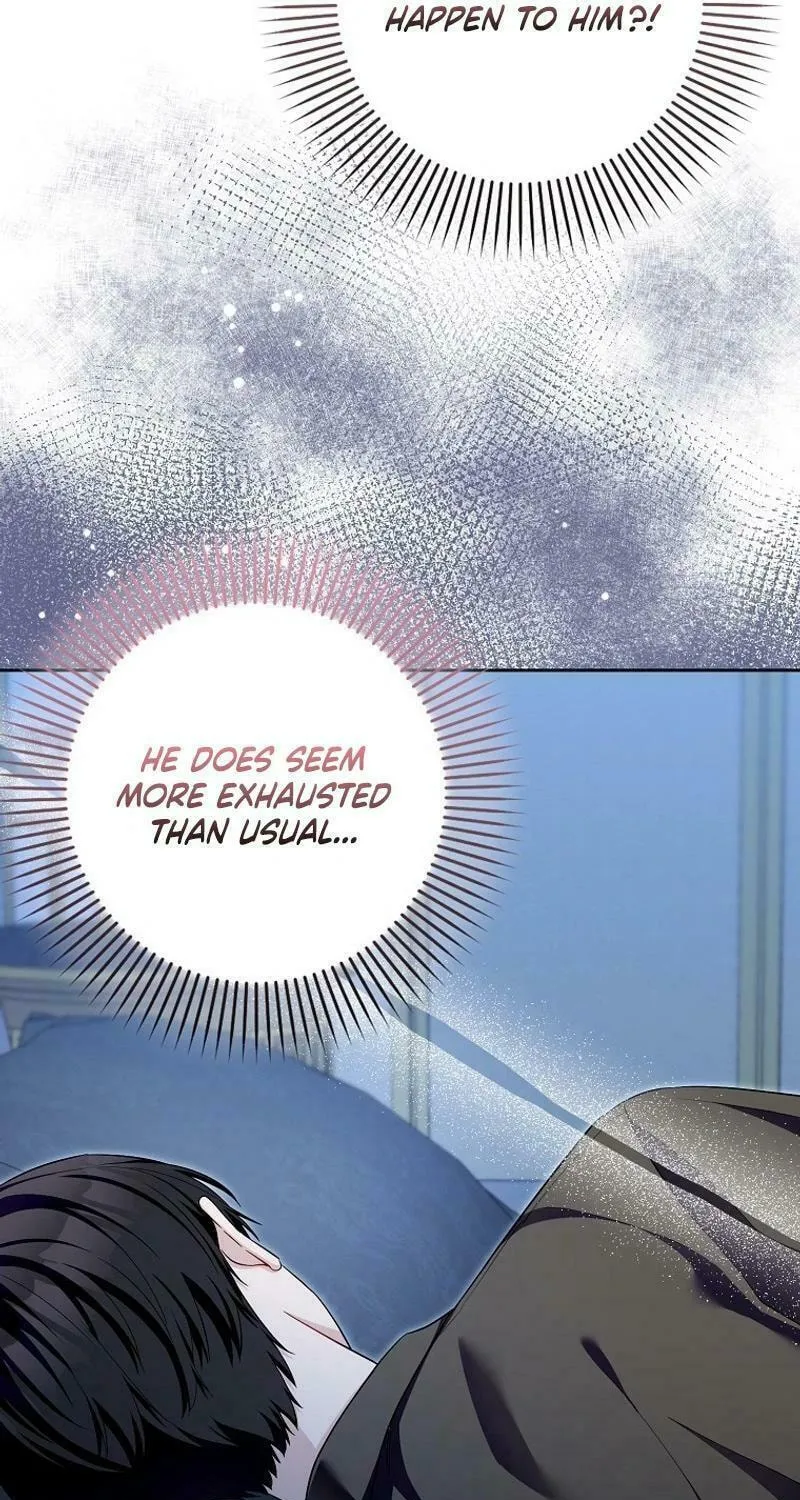 Beware of the Strongest Man Who Is Crazy About Me Chapter 27 page 24 - 