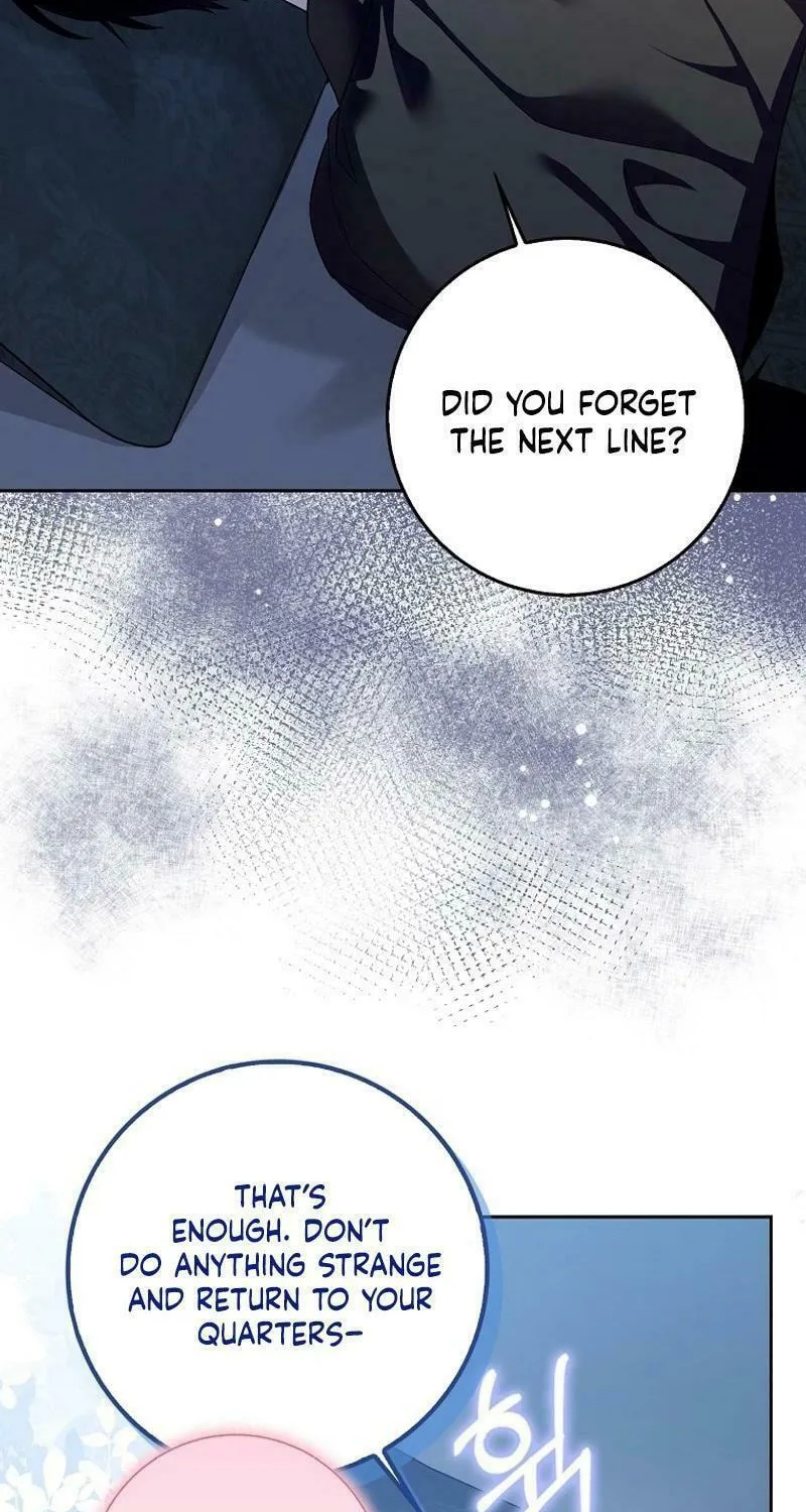 Beware of the Strongest Man Who Is Crazy About Me Chapter 27 page 25 - 