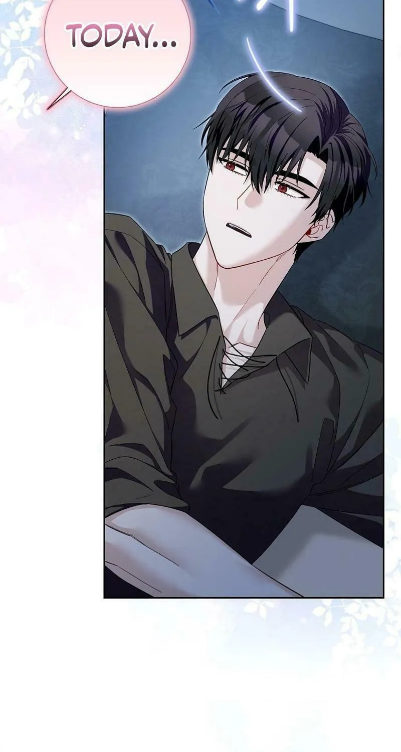 Beware of the Strongest Man Who Is Crazy About Me Chapter 27 page 26 - 