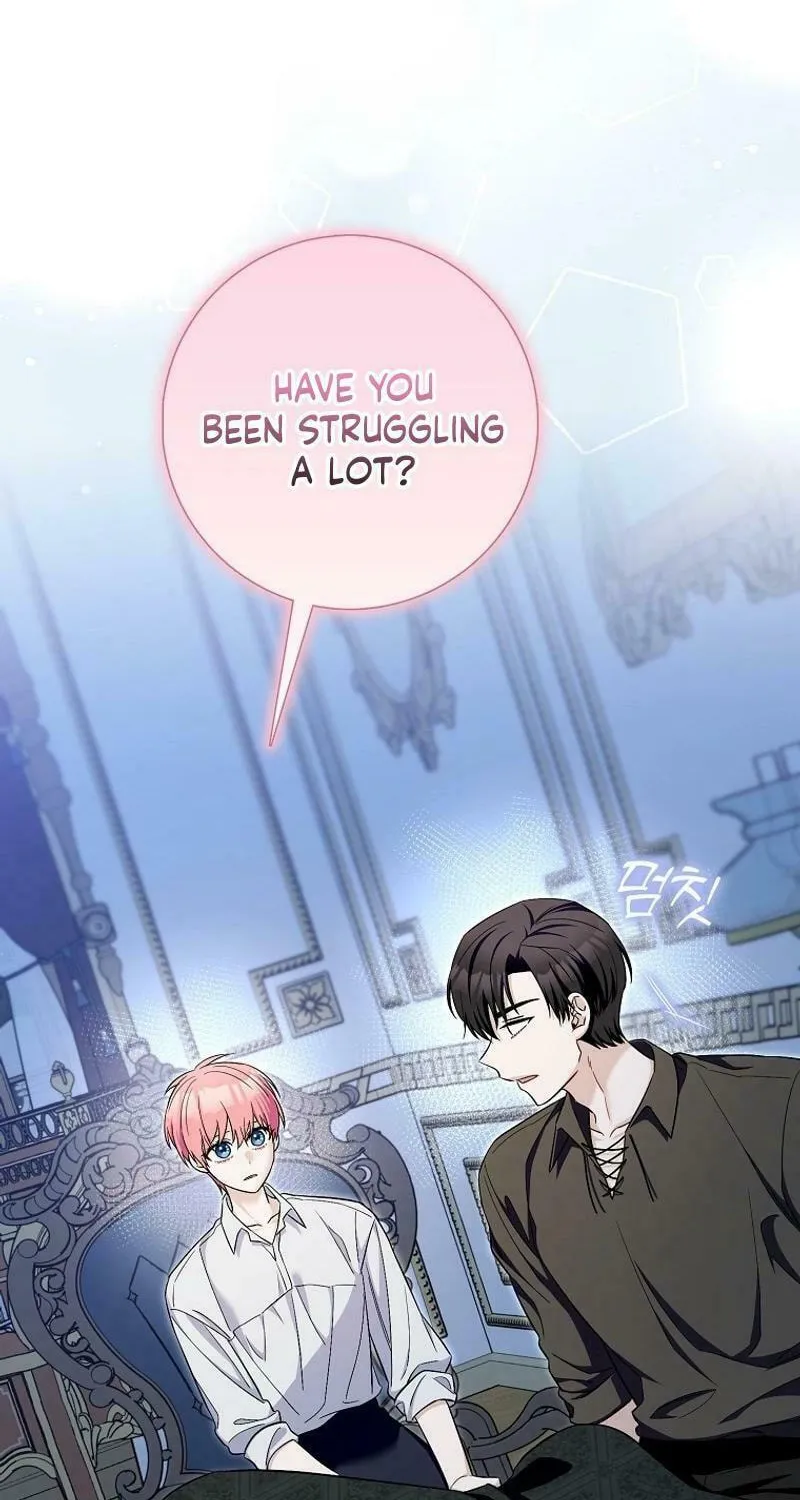 Beware of the Strongest Man Who Is Crazy About Me Chapter 27 page 27 - 
