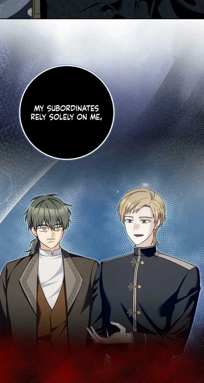 Beware of the Strongest Man Who Is Crazy About Me Chapter 27 page 31 - 