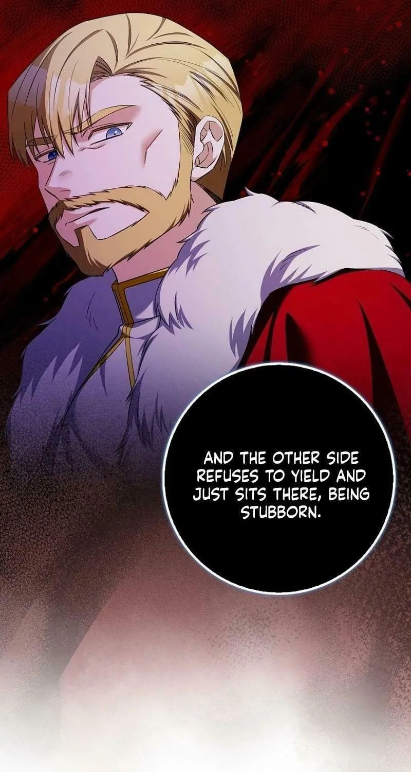 Beware of the Strongest Man Who Is Crazy About Me Chapter 27 page 32 - 