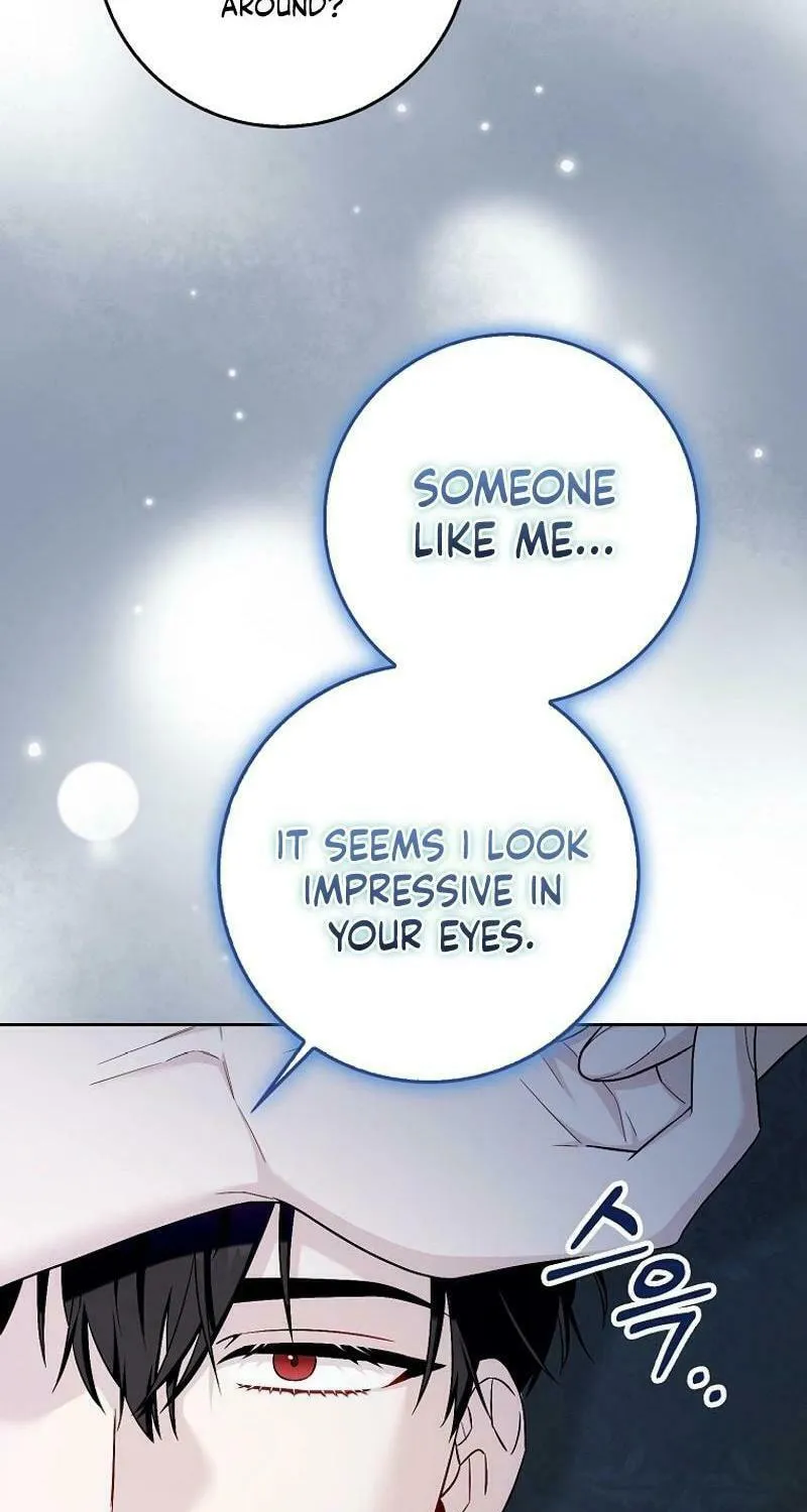 Beware of the Strongest Man Who Is Crazy About Me Chapter 27 page 34 - 