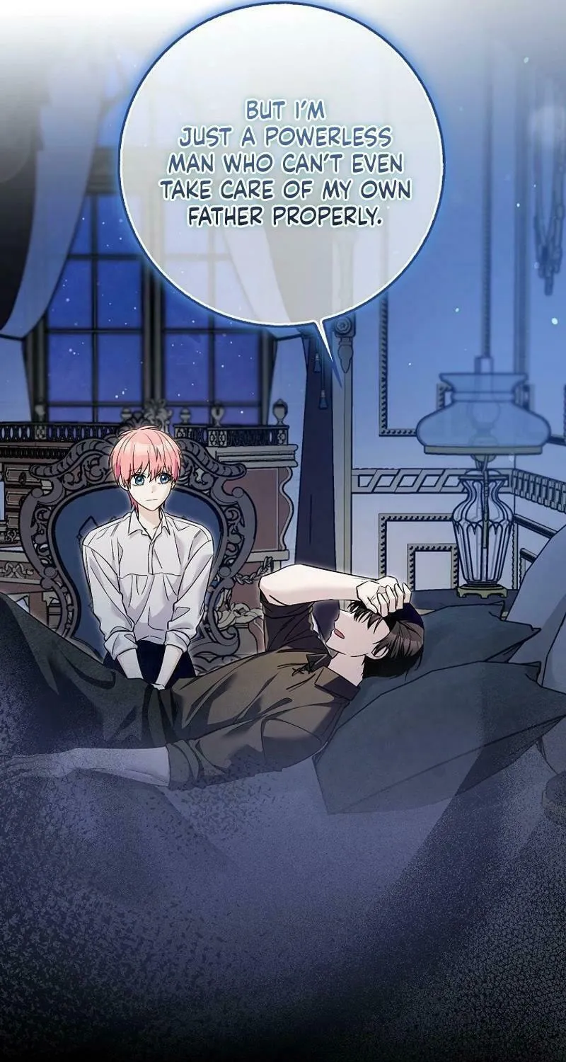 Beware of the Strongest Man Who Is Crazy About Me Chapter 27 page 36 - 