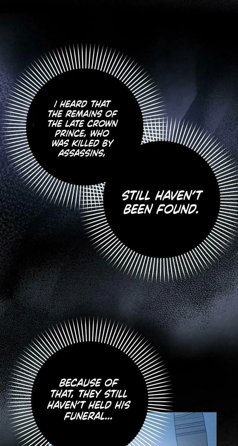 Beware of the Strongest Man Who Is Crazy About Me Chapter 27 page 37 - 