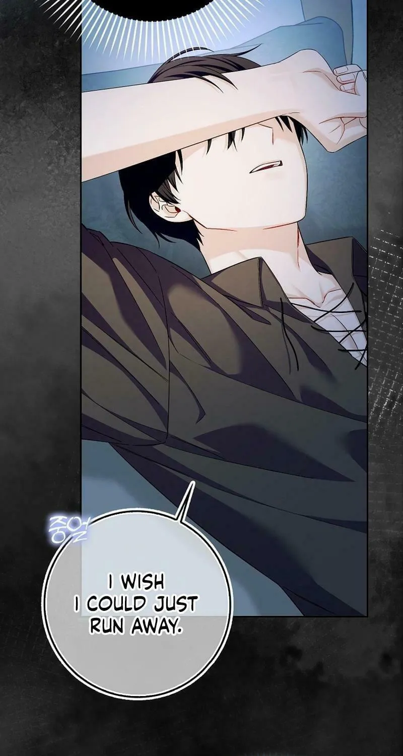 Beware of the Strongest Man Who Is Crazy About Me Chapter 27 page 38 - 