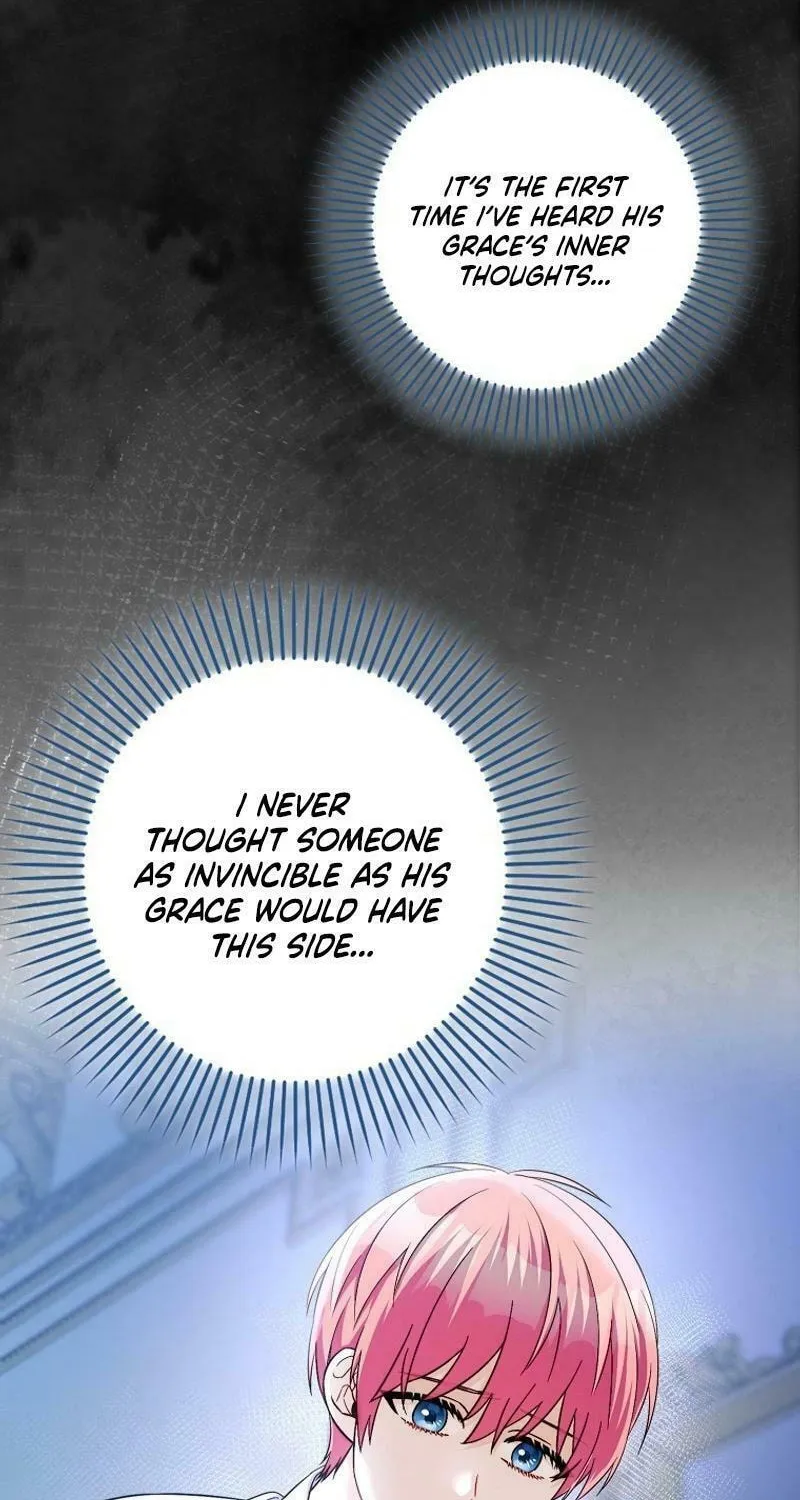 Beware of the Strongest Man Who Is Crazy About Me Chapter 27 page 39 - 