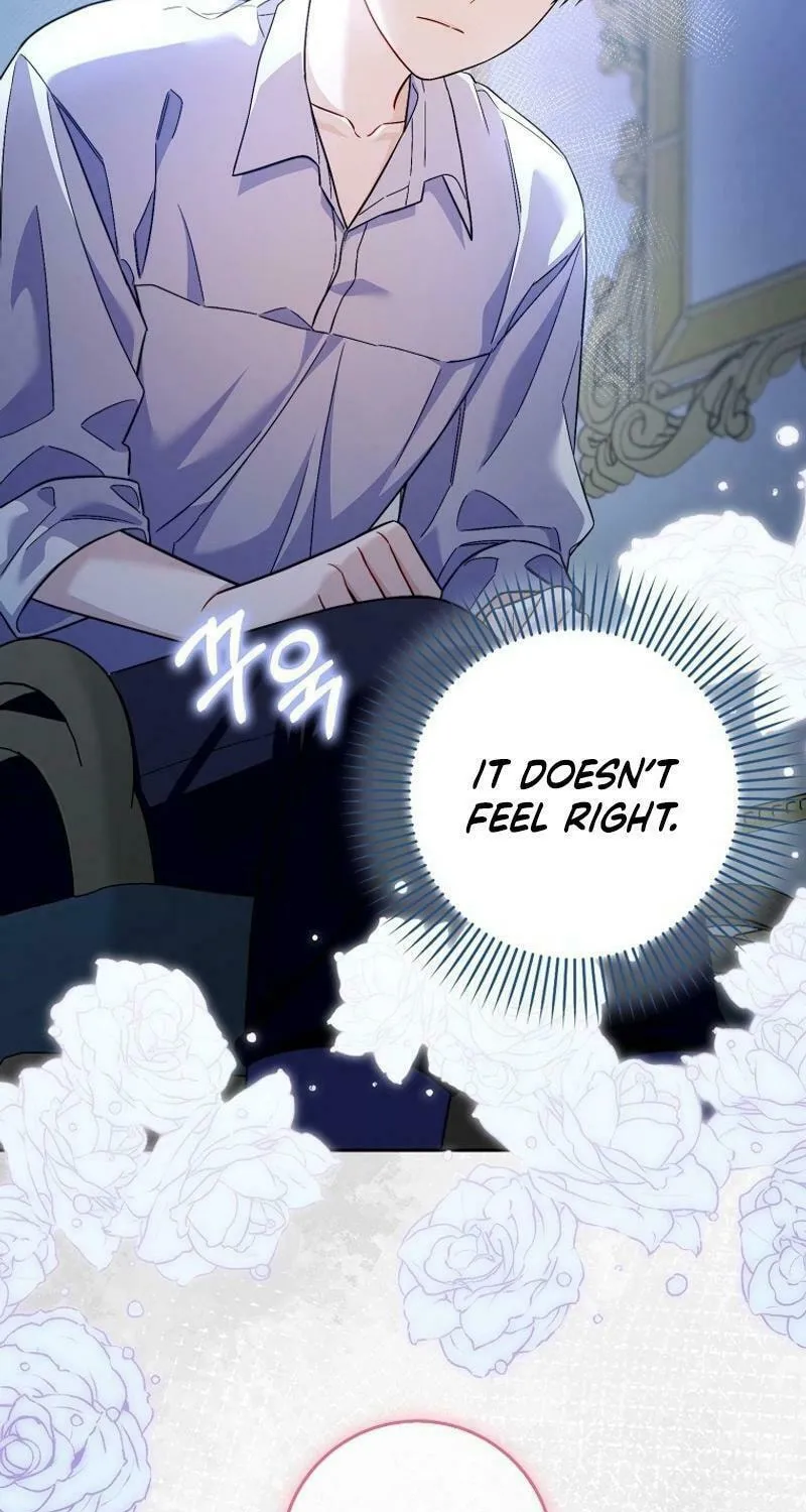 Beware of the Strongest Man Who Is Crazy About Me Chapter 27 page 40 - 