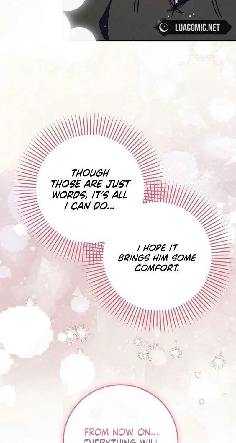 Beware of the Strongest Man Who Is Crazy About Me Chapter 27 page 43 - 