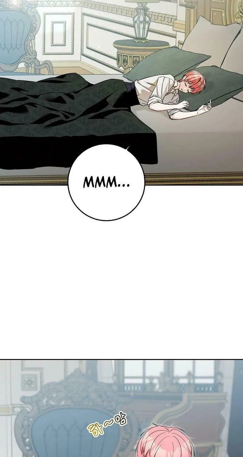Beware of the Strongest Man Who Is Crazy About Me Chapter 27 page 48 - 