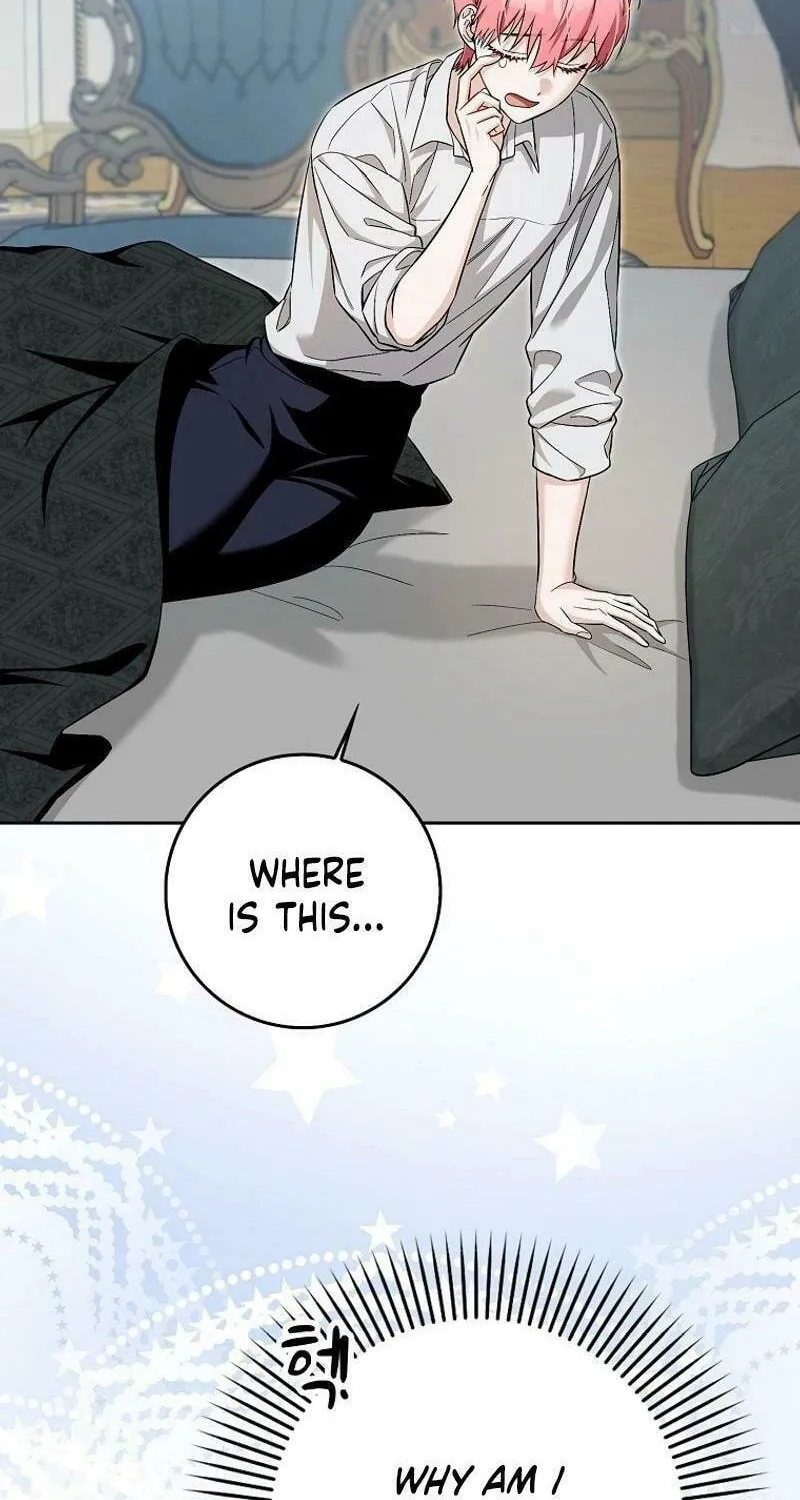Beware of the Strongest Man Who Is Crazy About Me Chapter 27 page 49 - 