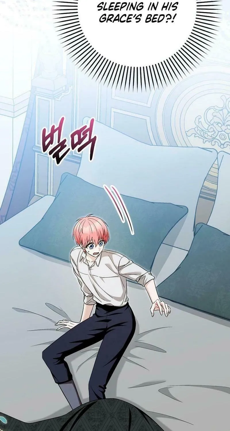 Beware of the Strongest Man Who Is Crazy About Me Chapter 27 page 50 - 
