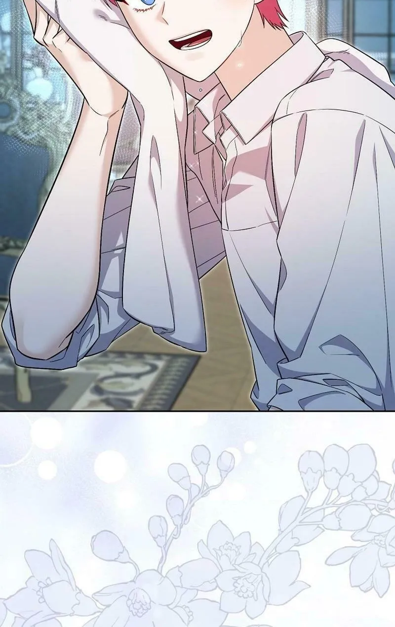 Beware of the Strongest Man Who Is Crazy About Me Chapter 27 page 6 - 