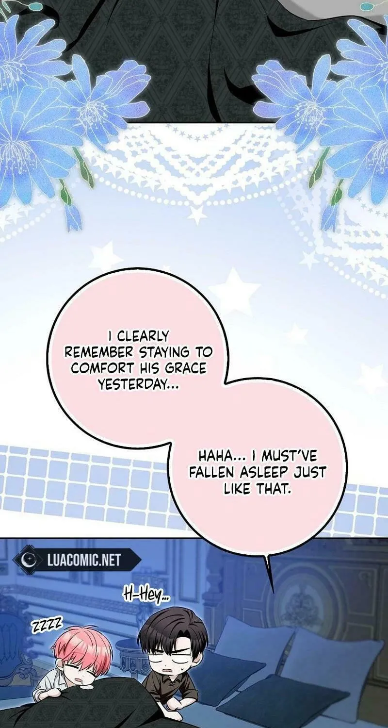 Beware of the Strongest Man Who Is Crazy About Me Chapter 27 page 51 - 