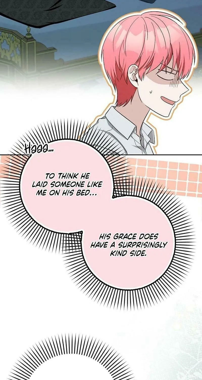 Beware of the Strongest Man Who Is Crazy About Me Chapter 27 page 52 - 