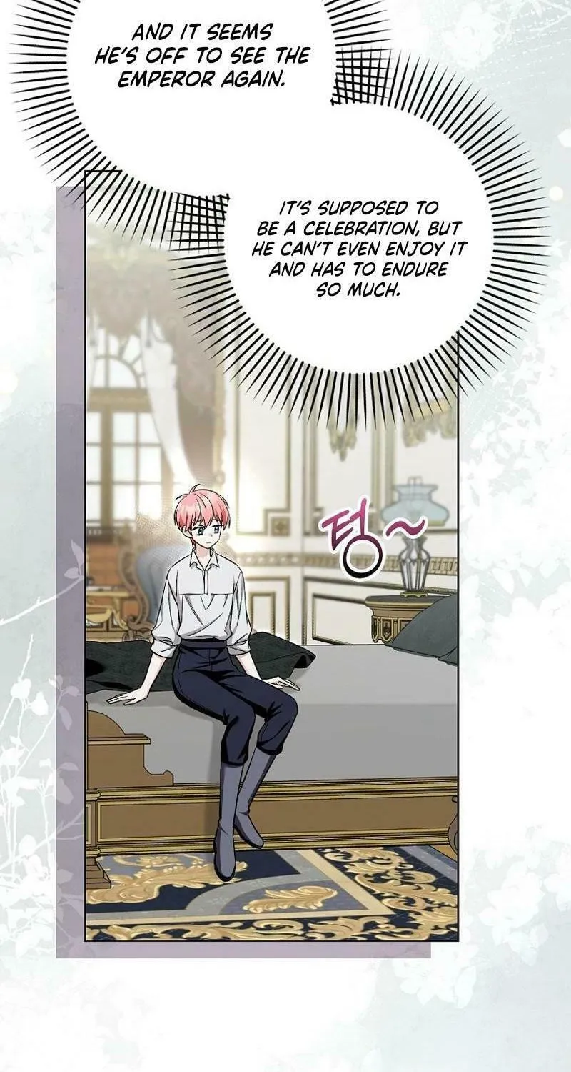 Beware of the Strongest Man Who Is Crazy About Me Chapter 27 page 53 - 