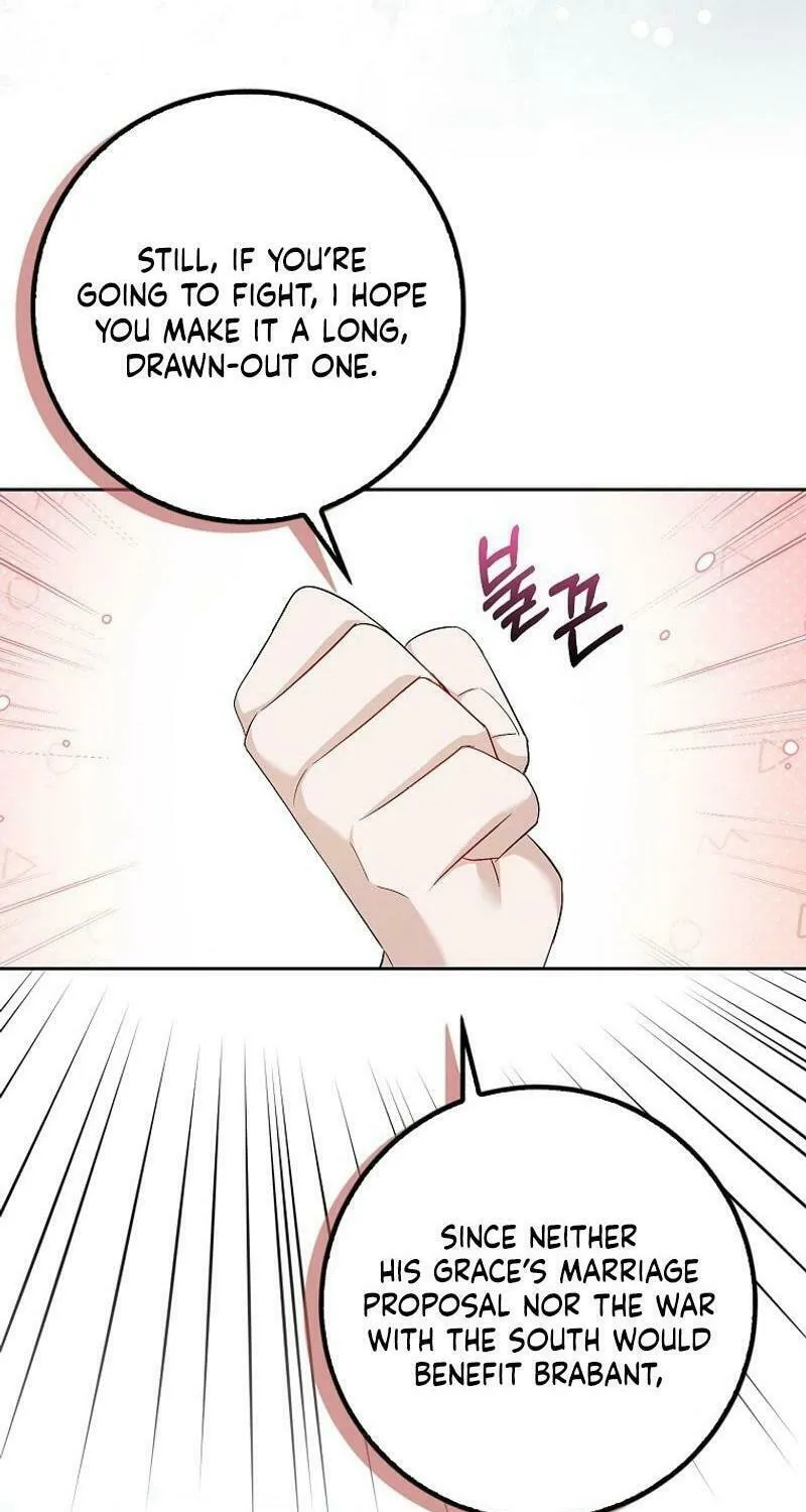 Beware of the Strongest Man Who Is Crazy About Me Chapter 27 page 54 - 