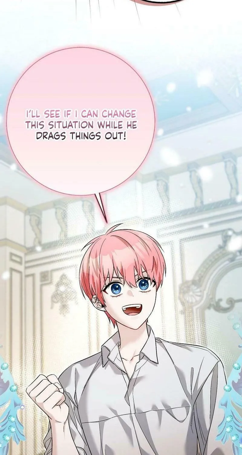 Beware of the Strongest Man Who Is Crazy About Me Chapter 27 page 55 - 