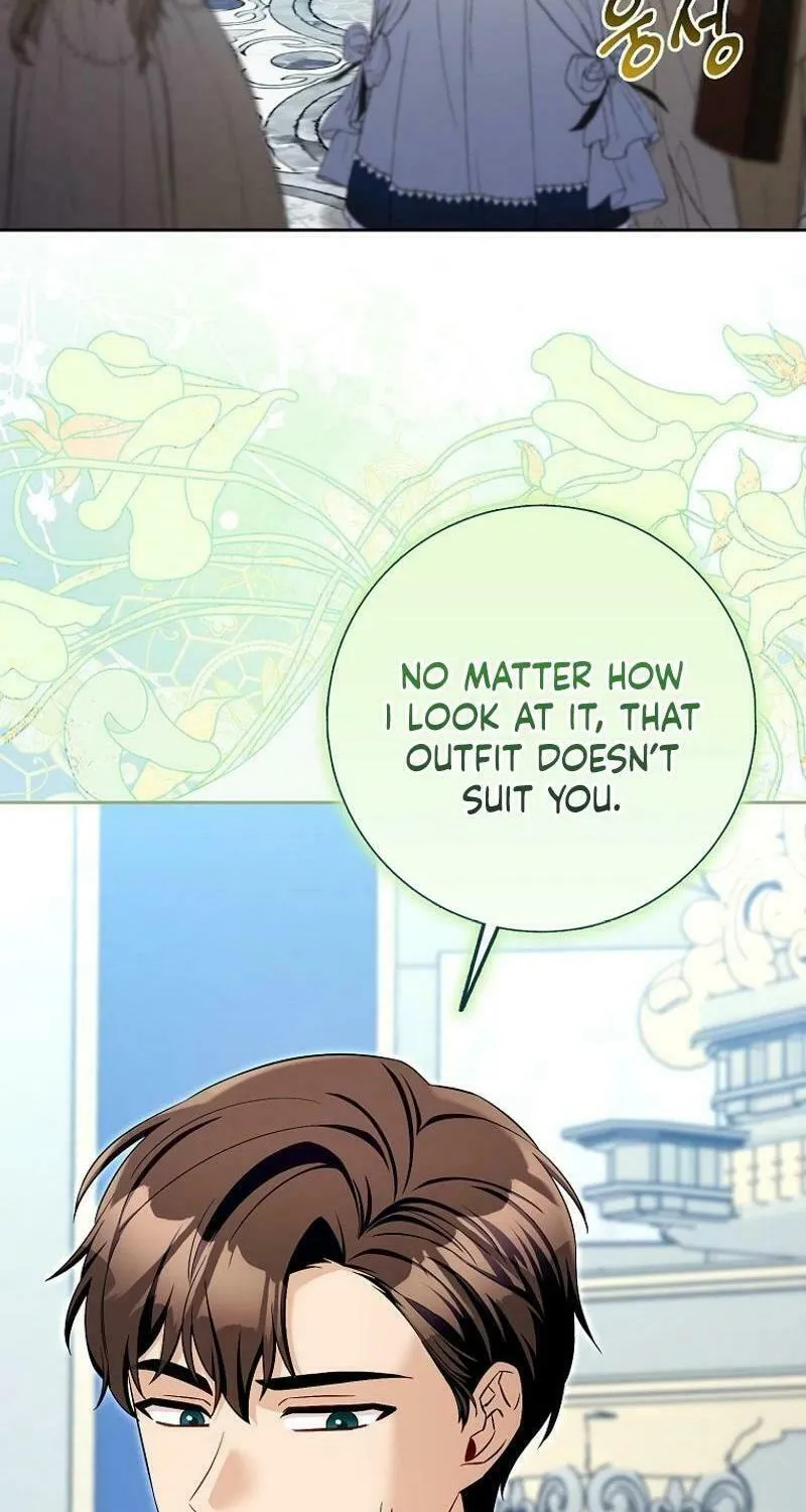 Beware of the Strongest Man Who Is Crazy About Me Chapter 27 page 57 - 