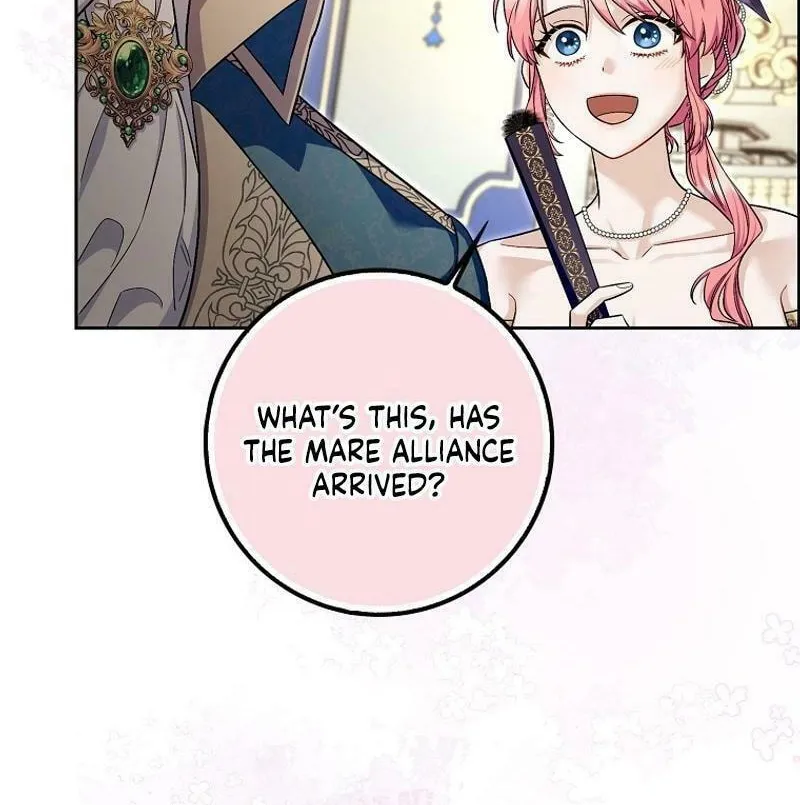 Beware of the Strongest Man Who Is Crazy About Me Chapter 27 page 65 - 