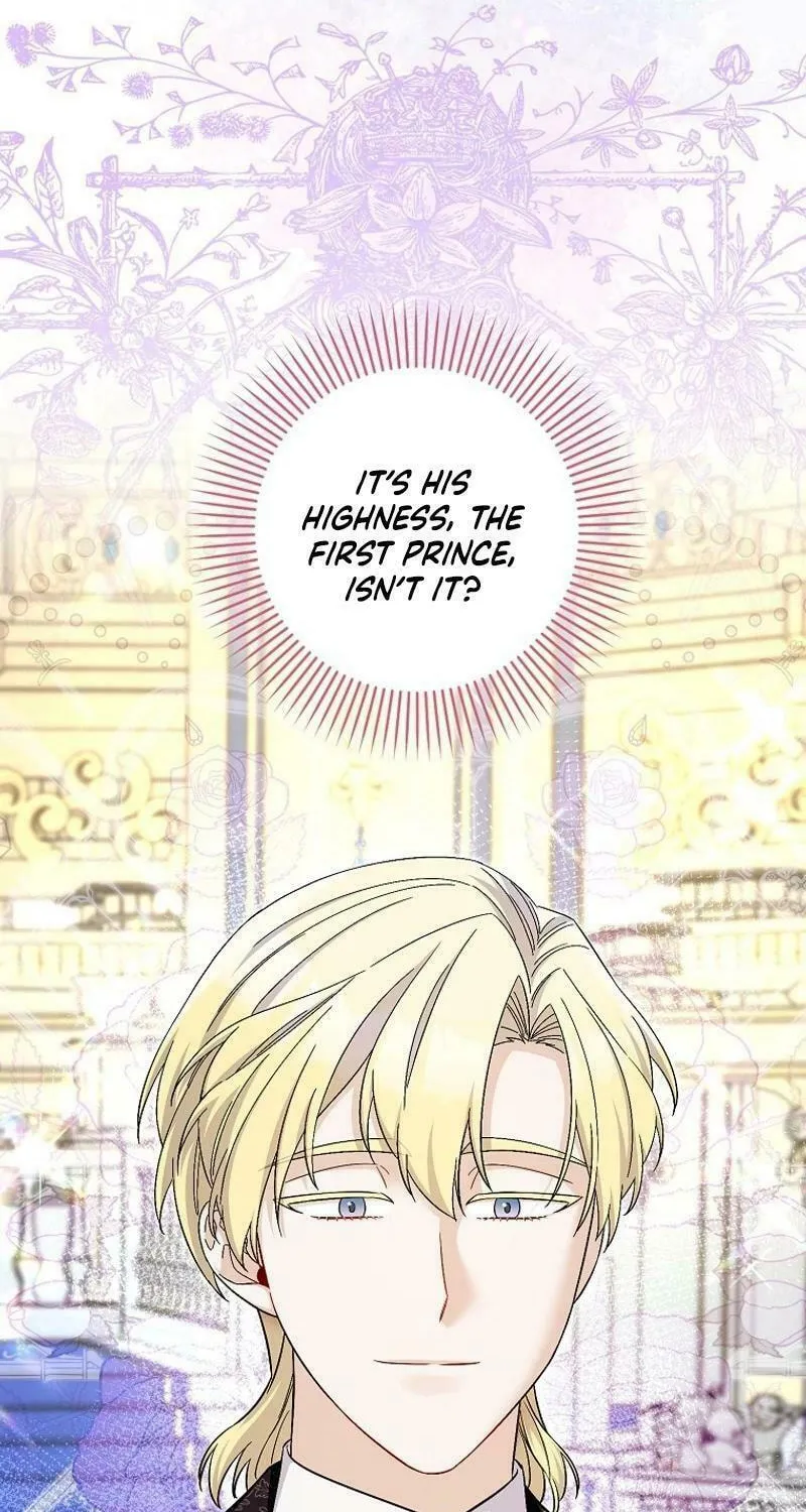 Beware of the Strongest Man Who Is Crazy About Me Chapter 27 page 67 - 