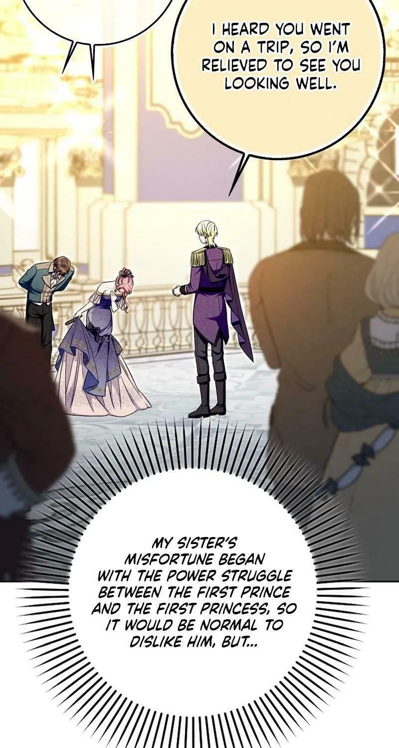 Beware of the Strongest Man Who Is Crazy About Me Chapter 27 page 69 - 