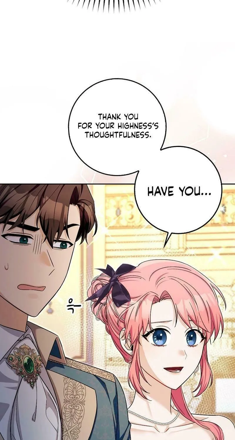 Beware of the Strongest Man Who Is Crazy About Me Chapter 27 page 70 - 