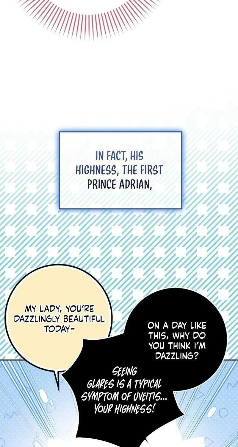 Beware of the Strongest Man Who Is Crazy About Me Chapter 27 page 73 - 