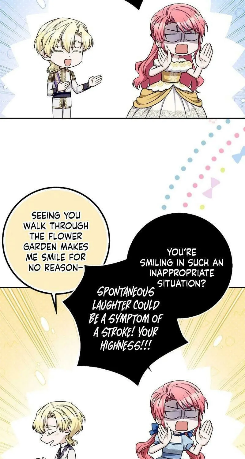 Beware of the Strongest Man Who Is Crazy About Me Chapter 27 page 74 - 