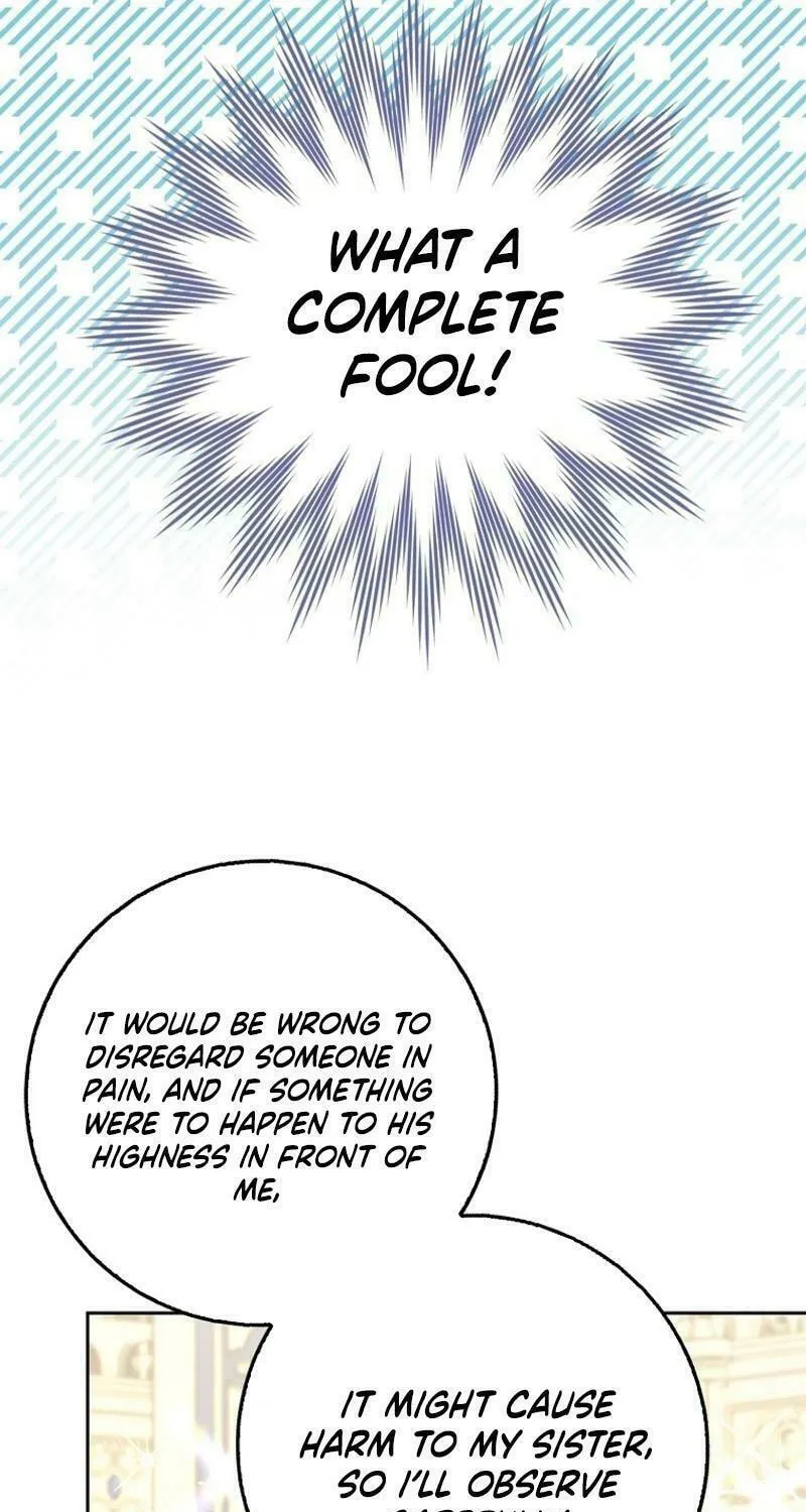 Beware of the Strongest Man Who Is Crazy About Me Chapter 27 page 76 - 