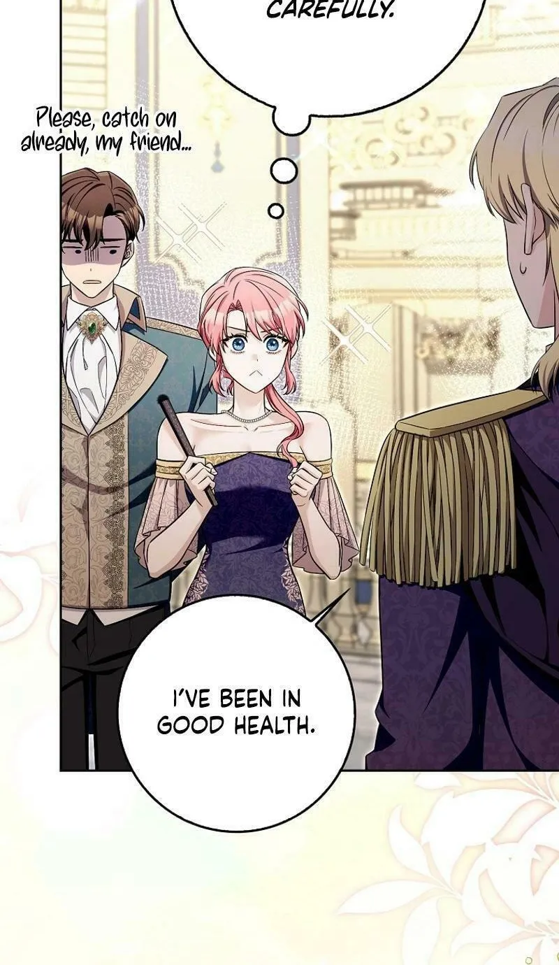 Beware of the Strongest Man Who Is Crazy About Me Chapter 27 page 77 - 