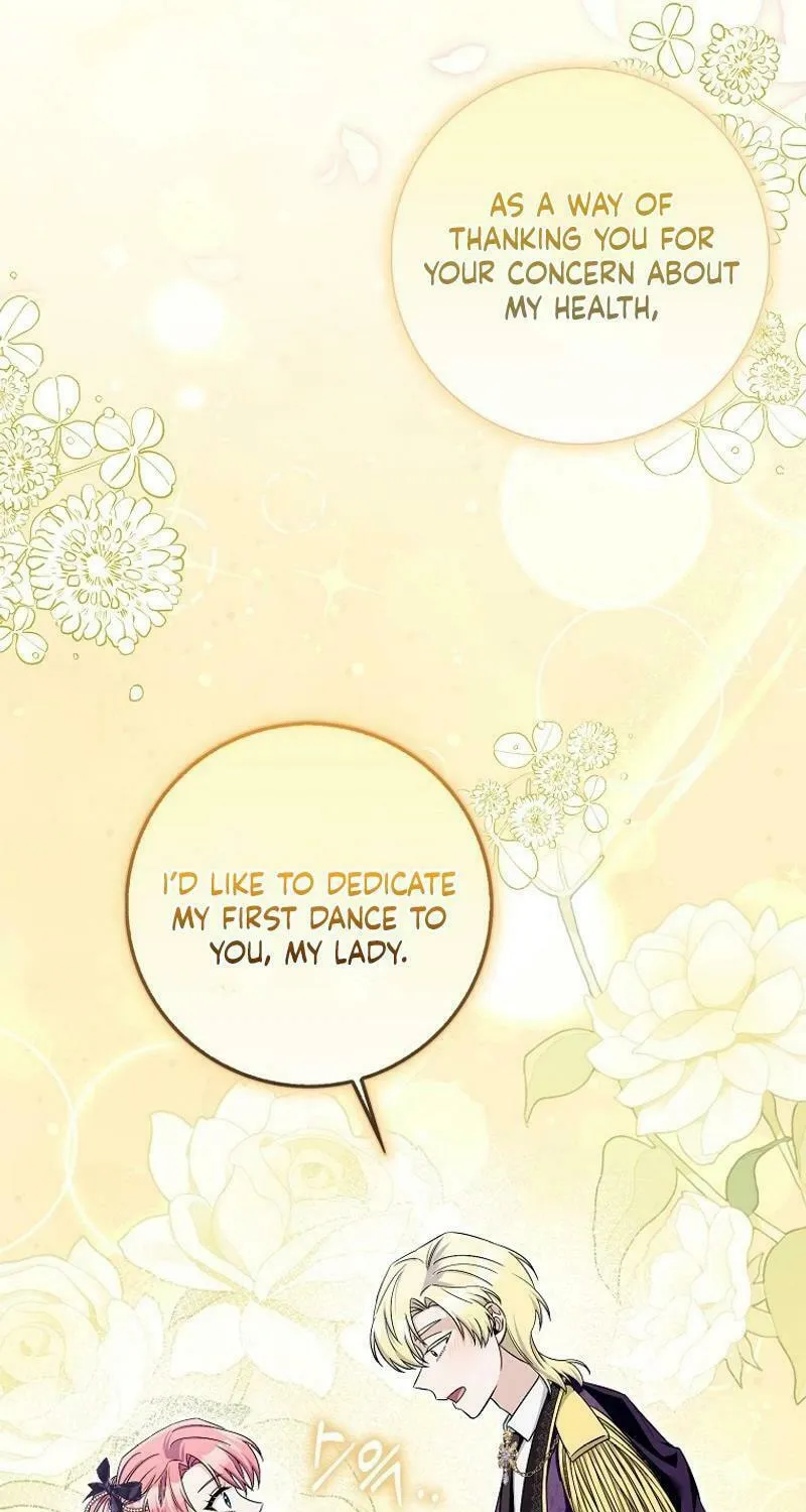 Beware of the Strongest Man Who Is Crazy About Me Chapter 27 page 78 - 