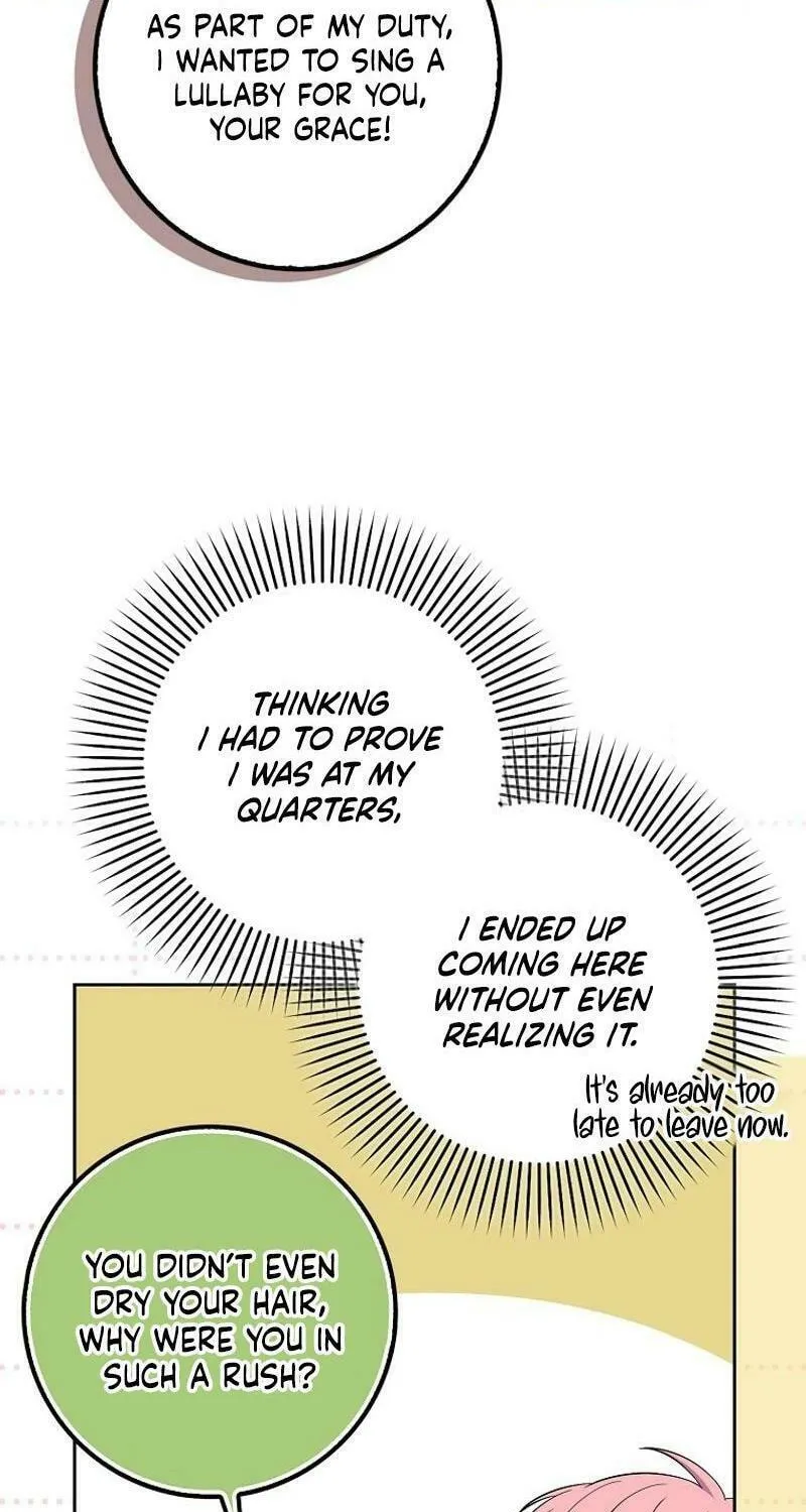 Beware of the Strongest Man Who Is Crazy About Me Chapter 27 page 9 - 