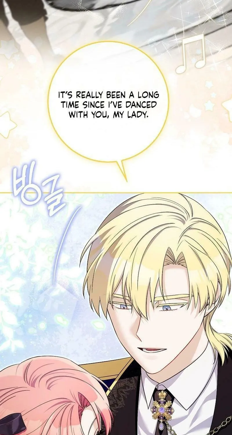 Beware of the Strongest Man Who Is Crazy About Me Chapter 27 page 85 - 