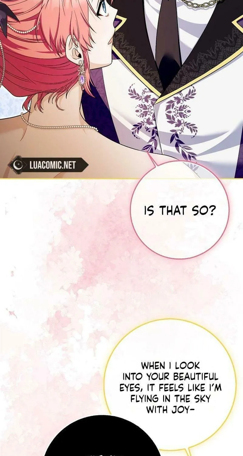 Beware of the Strongest Man Who Is Crazy About Me Chapter 27 page 86 - 
