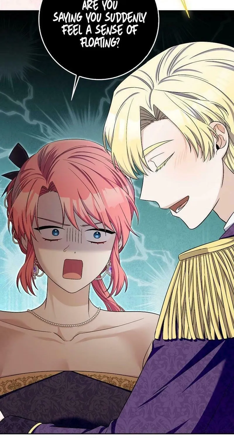 Beware of the Strongest Man Who Is Crazy About Me Chapter 27 page 87 - 