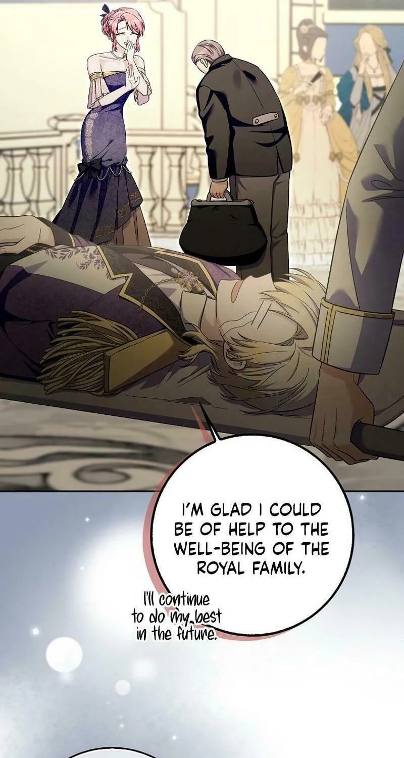 Beware of the Strongest Man Who Is Crazy About Me Chapter 27 page 90 - 