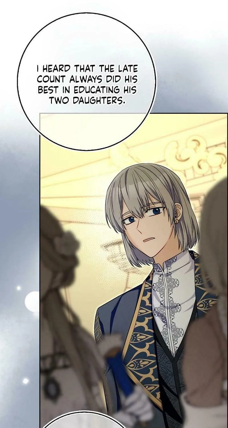 Beware of the Strongest Man Who Is Crazy About Me Chapter 27 page 92 - 